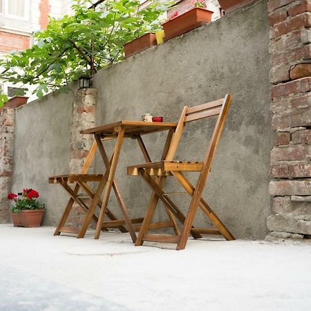 Heart Of Bucharest Studio Esterno foto